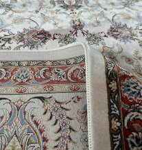 Kusový koberec Anatolian Silk 66524 cream