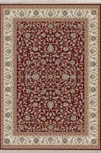 Kusový koberec Anatolian Silk 66524 red