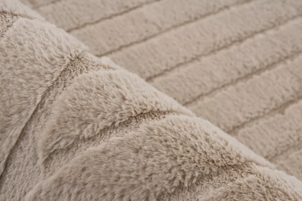 Kusový koberec Comfort 501 beige