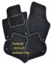 Autokoberce Subaru Legacy 2003 - 2009 Perfectfit (4418)